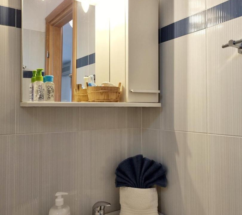 Photo of Bathroom in Golden Beach