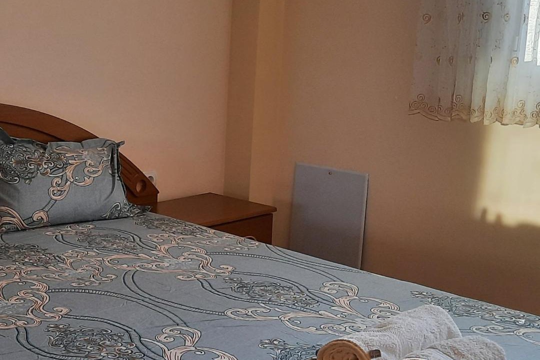 Photo of Bedroom in Asprovalta
