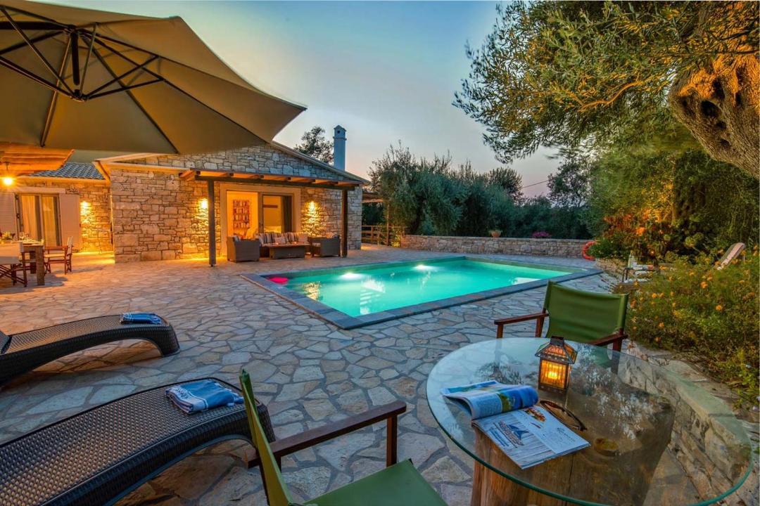 Photo of Outdoor in Paxos