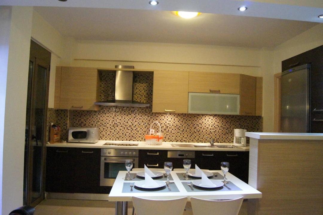 Photo of Kitchen in Skouloufia