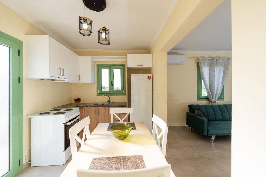 Photo of Kitchen in Pigadhakia
