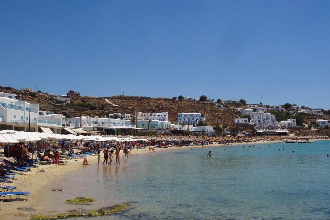 Photo of Others in Platis Gialos