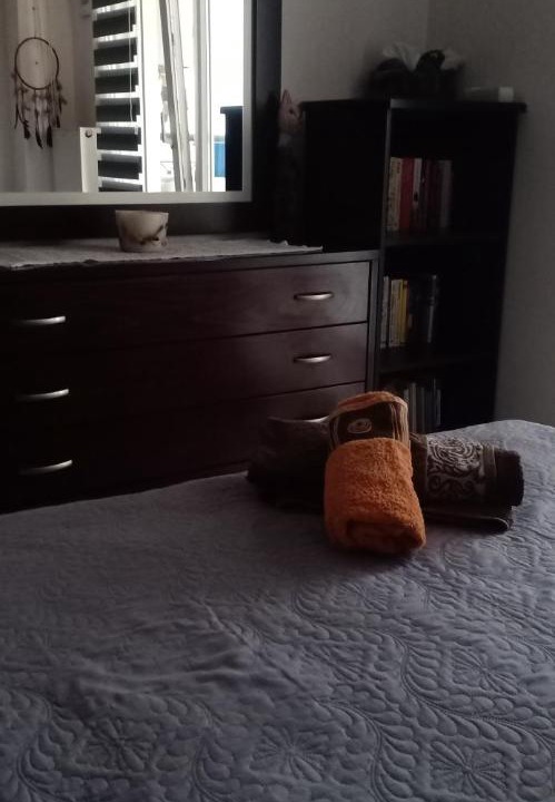 Photo of Bedroom in Evosmos