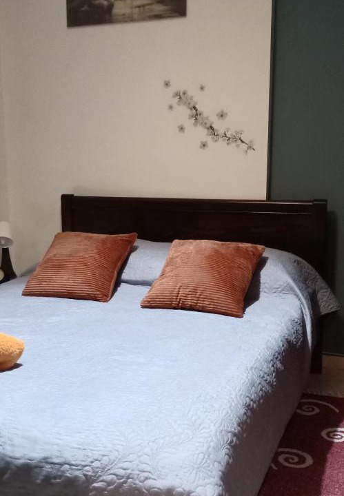 Photo of Bedroom in Evosmos