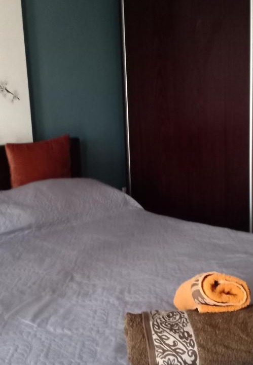 Photo of Bedroom in Evosmos