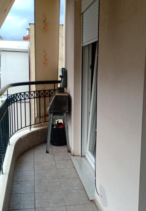 Photo of Patio Balcony in Evosmos