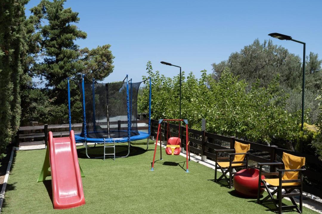 Photo of Outdoor in Xiro Chorio