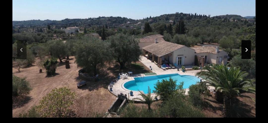 Photo of Outdoor in Gouvia