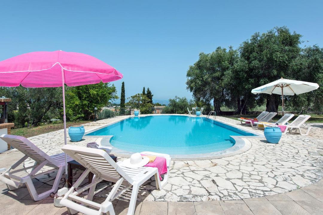 Photo of Outdoor in Gouvia