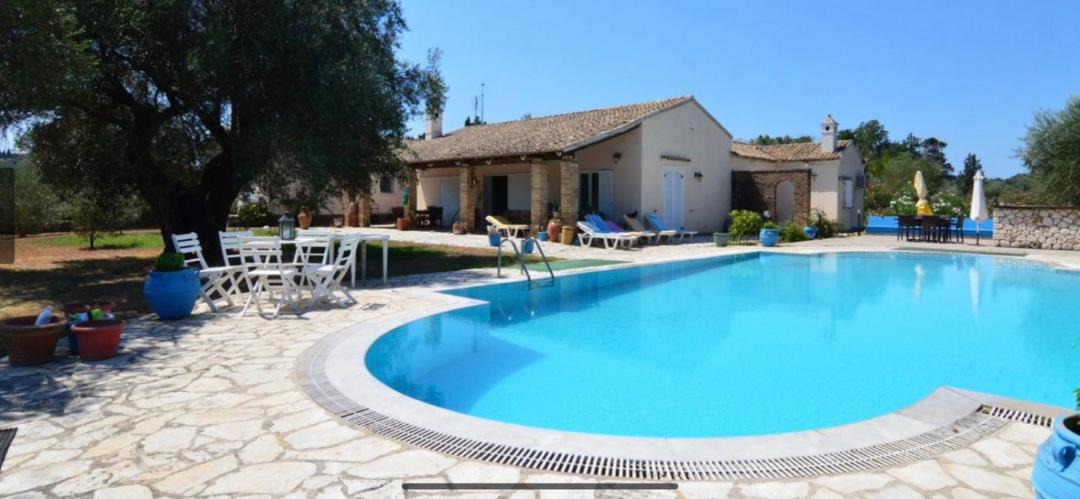 Photo of Outdoor in Gouvia