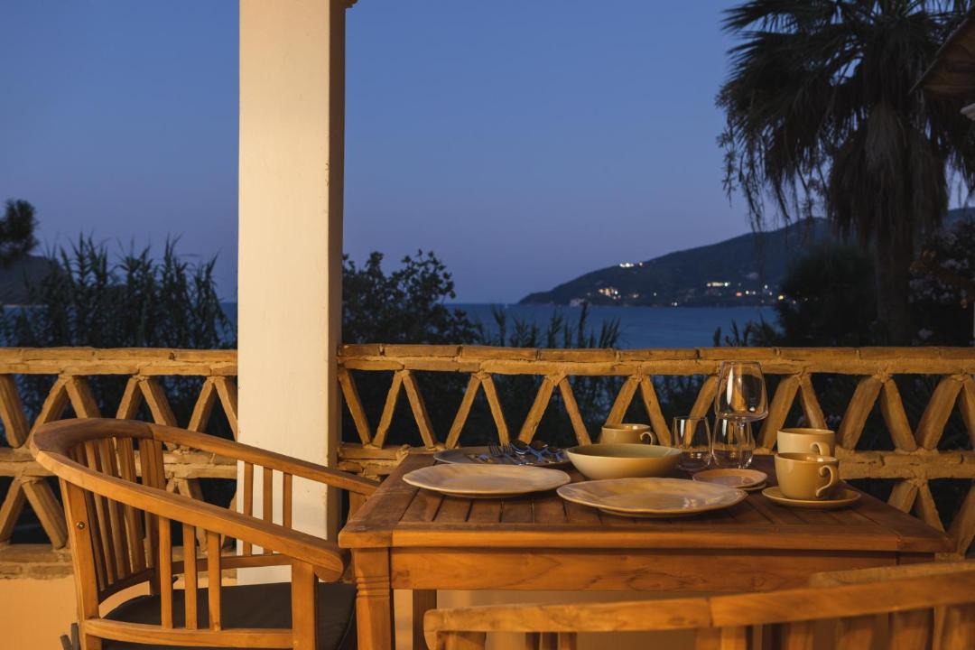 Photo of Patio Balcony in Porto Koukla