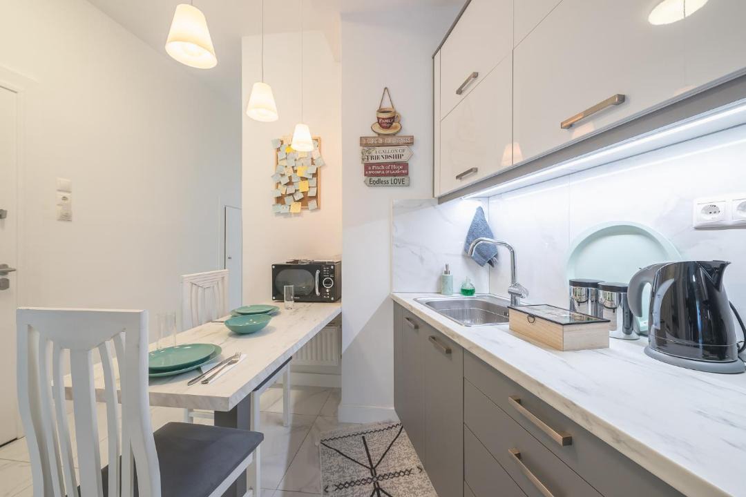 Photo of Kitchen in Kallithea