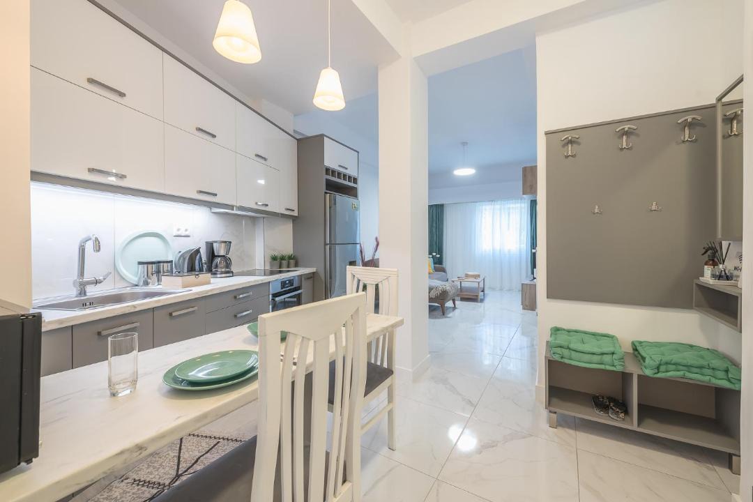 Photo of Kitchen in Kallithea