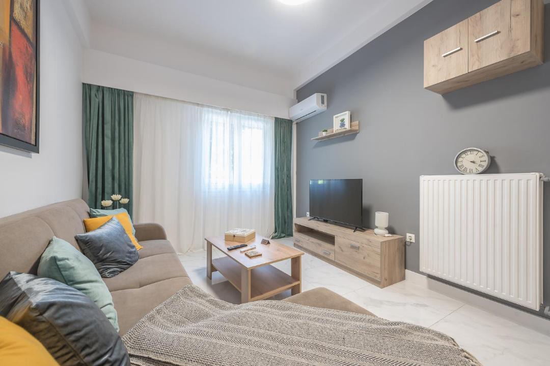 Photo of Livingroom in Kallithea