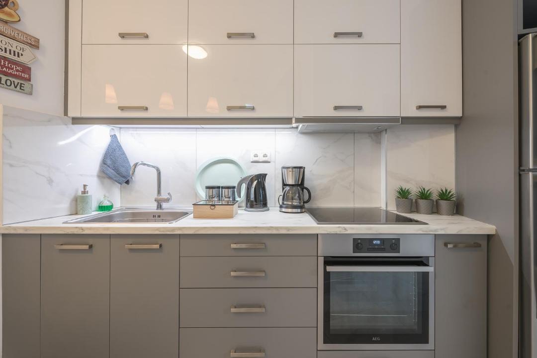 Photo of Kitchen in Kallithea