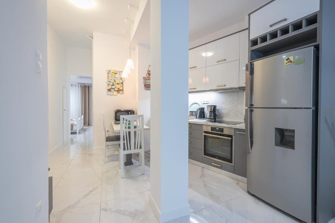 Photo of Kitchen in Kallithea