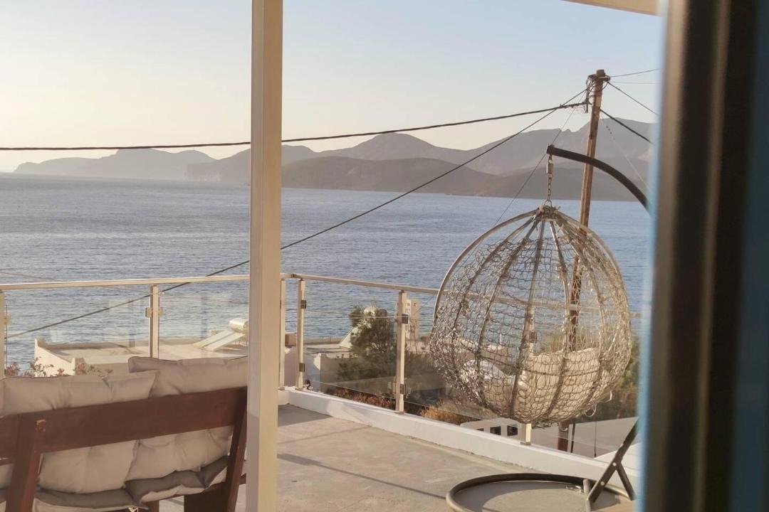 Photo of Patio Balcony in Massouri