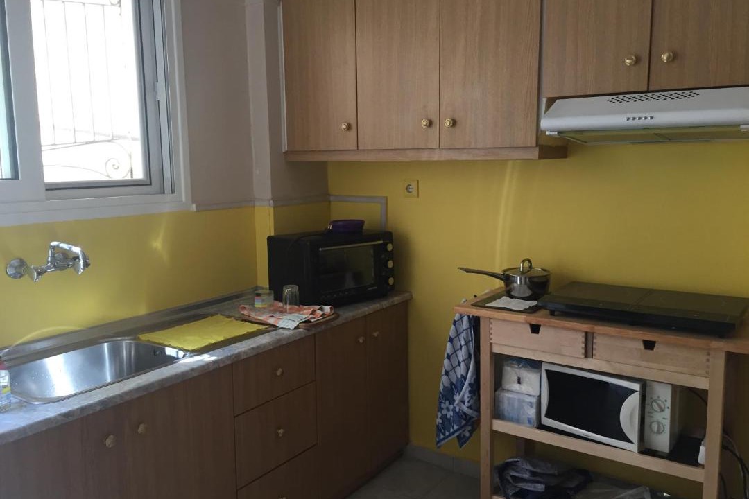 Photo of Kitchen in Peristeri