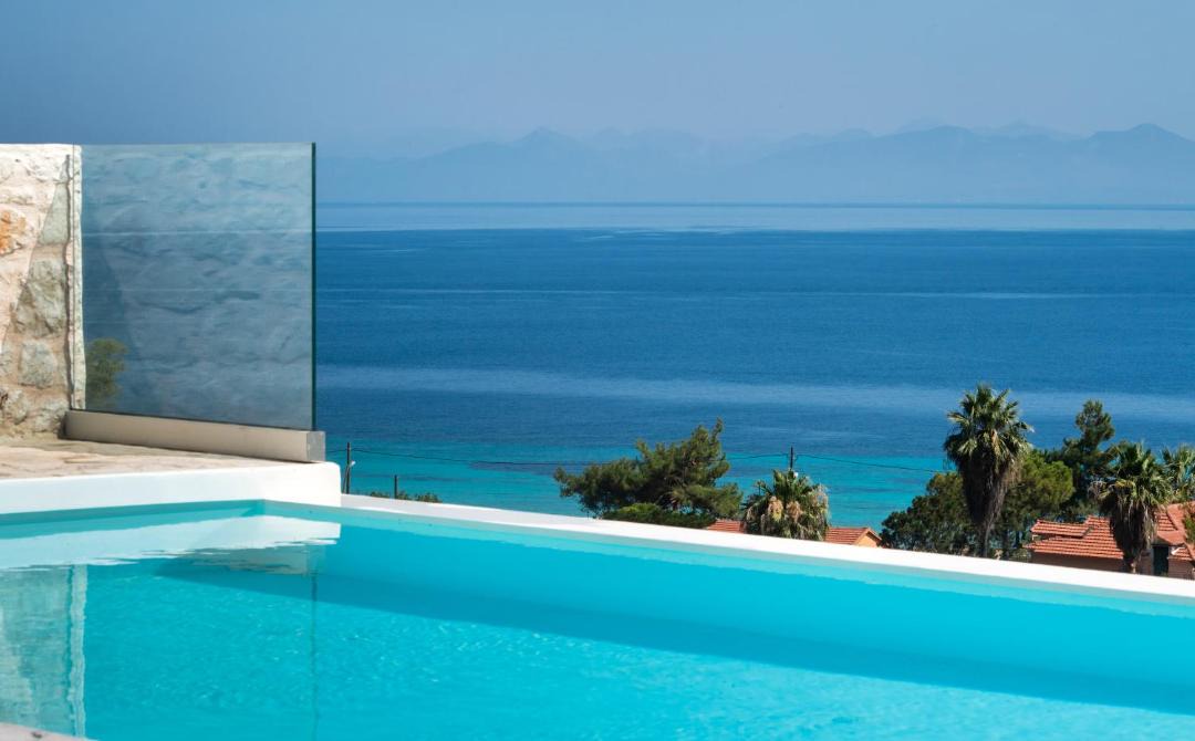 Photo of Outdoor in Agios Ioannis