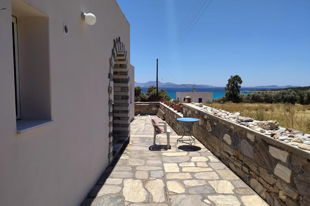 Photo of Others in Naxos