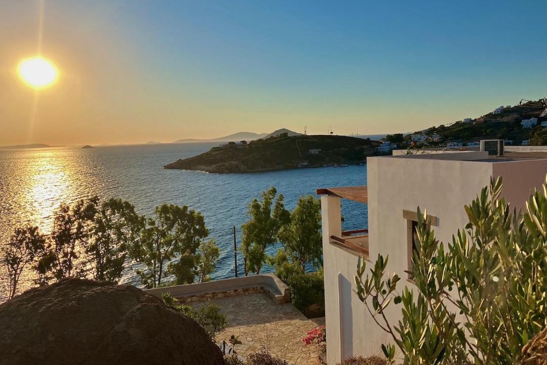 Photo of Others in Patmos