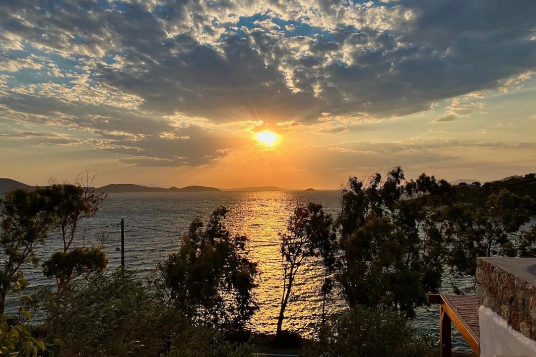 Photo of Outdoor in Patmos