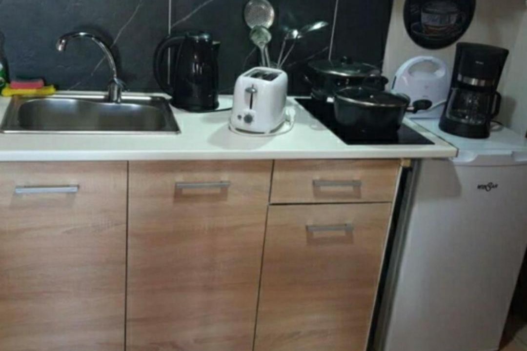 Photo of Kitchen in Panormos