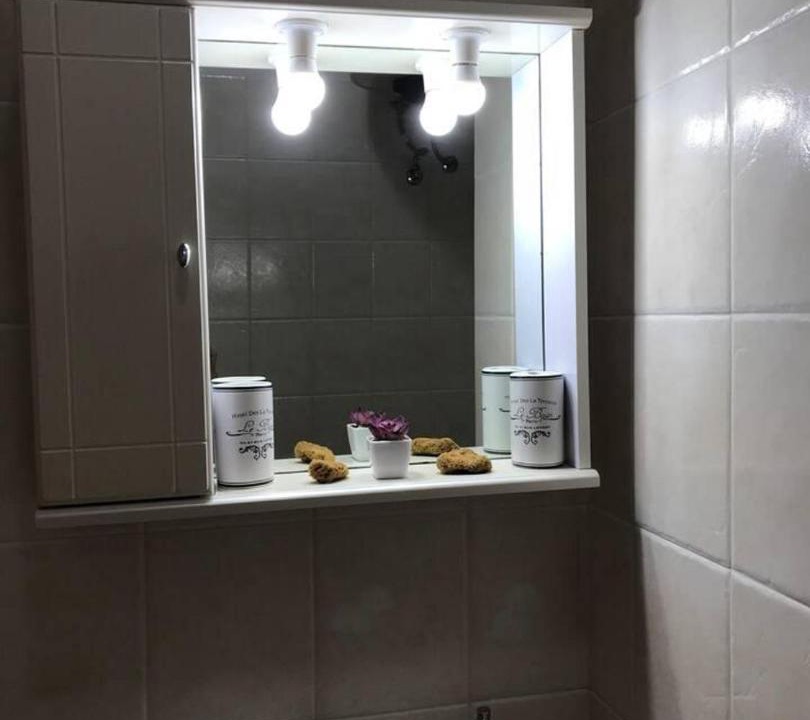 Photo of Bathroom in Massouri