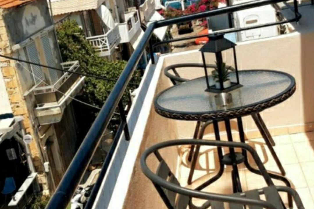 Photo of Patio Balcony in Panormos