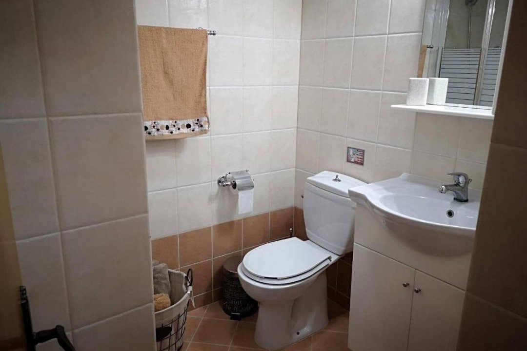 Photo of Bathroom in Massouri