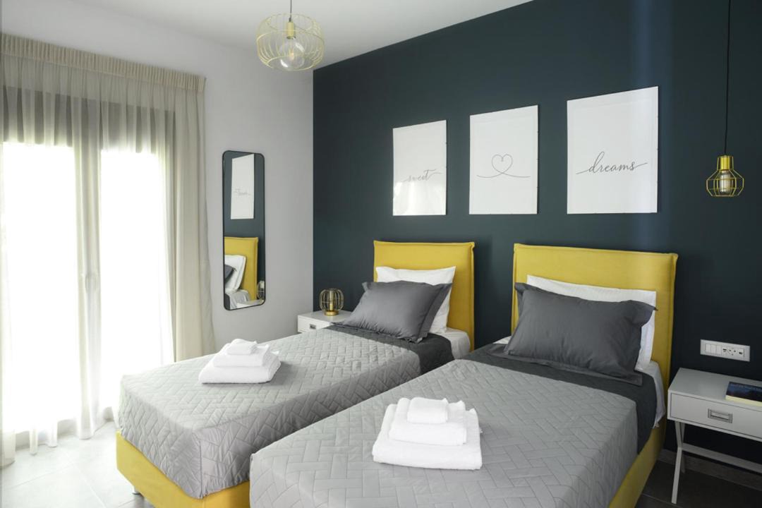 Photo of Bedroom in Heraklion