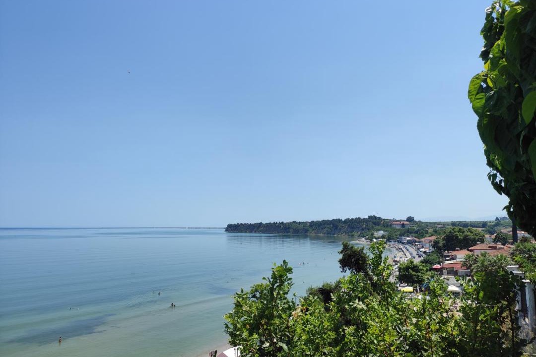 Photo of Outdoor in Makrigialos