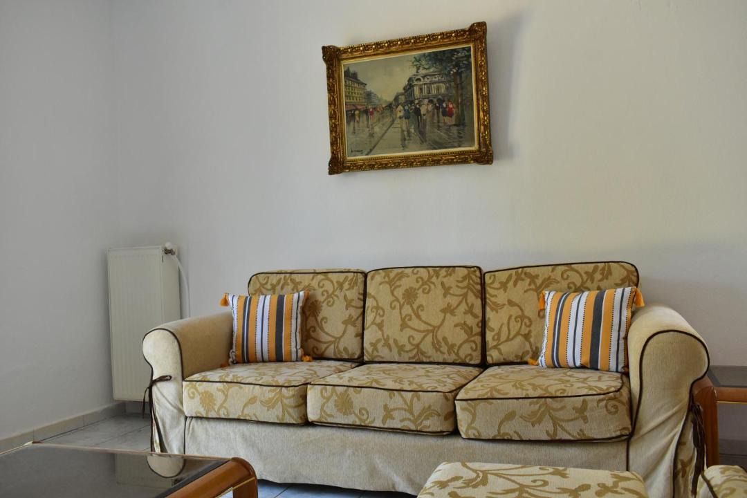 Photo of Livingroom in Makrigialos