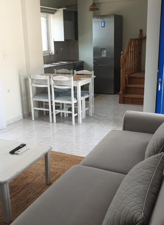 Photo of Livingroom in Pogonia