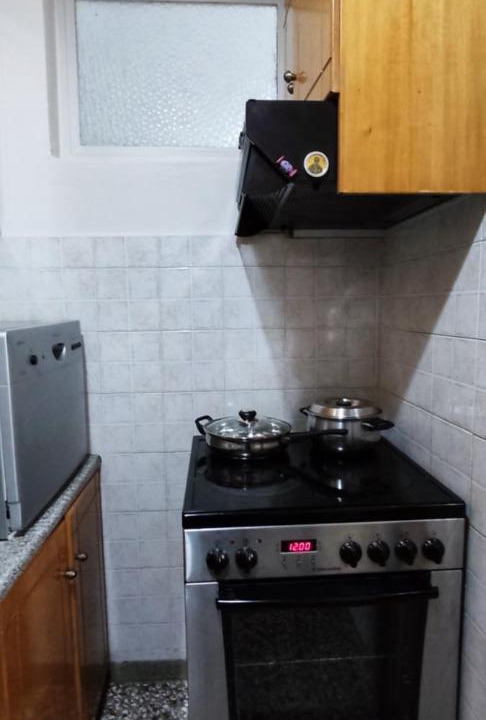 Photo of Kitchen in Arta