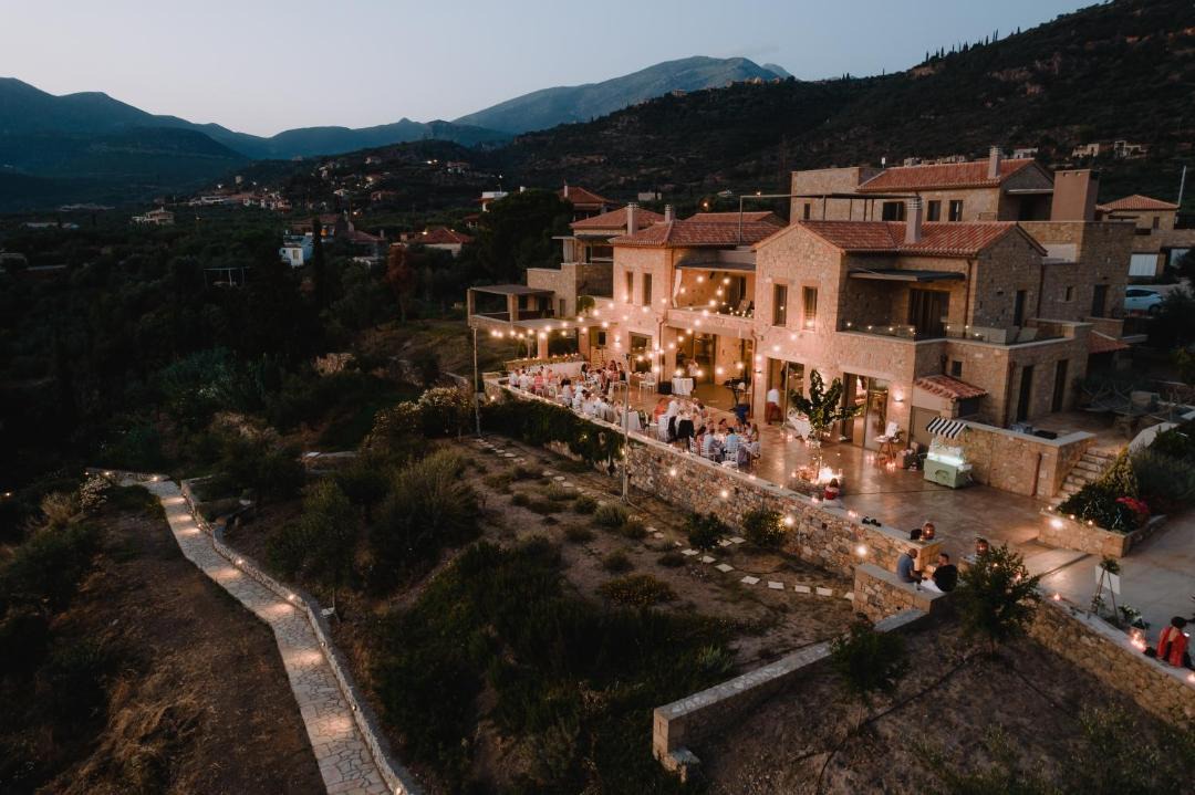 Photo of Others in Kardamyli