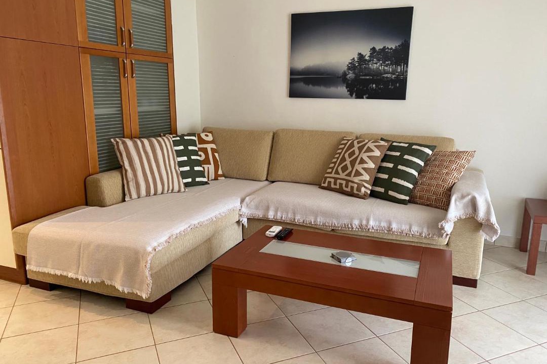 Photo of Livingroom in Agios Andreas