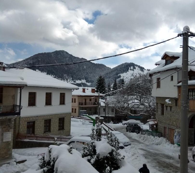 Photo of Others in Metsovo