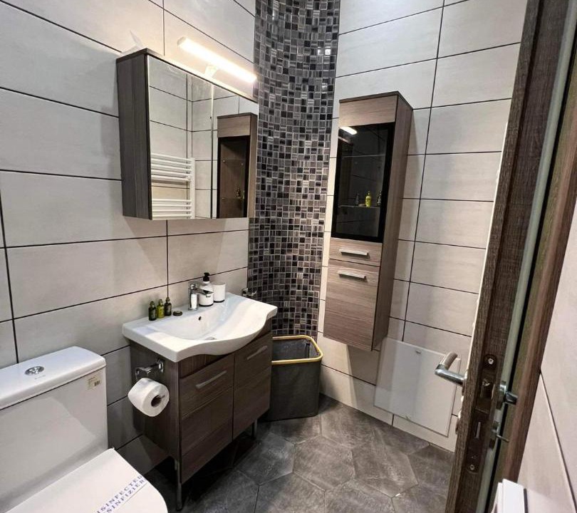 Photo of Bathroom in Mousio