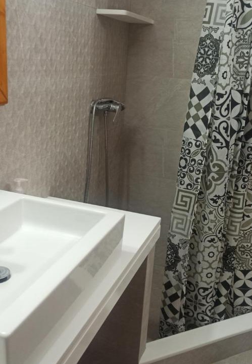Photo of Bathroom in Massouri
