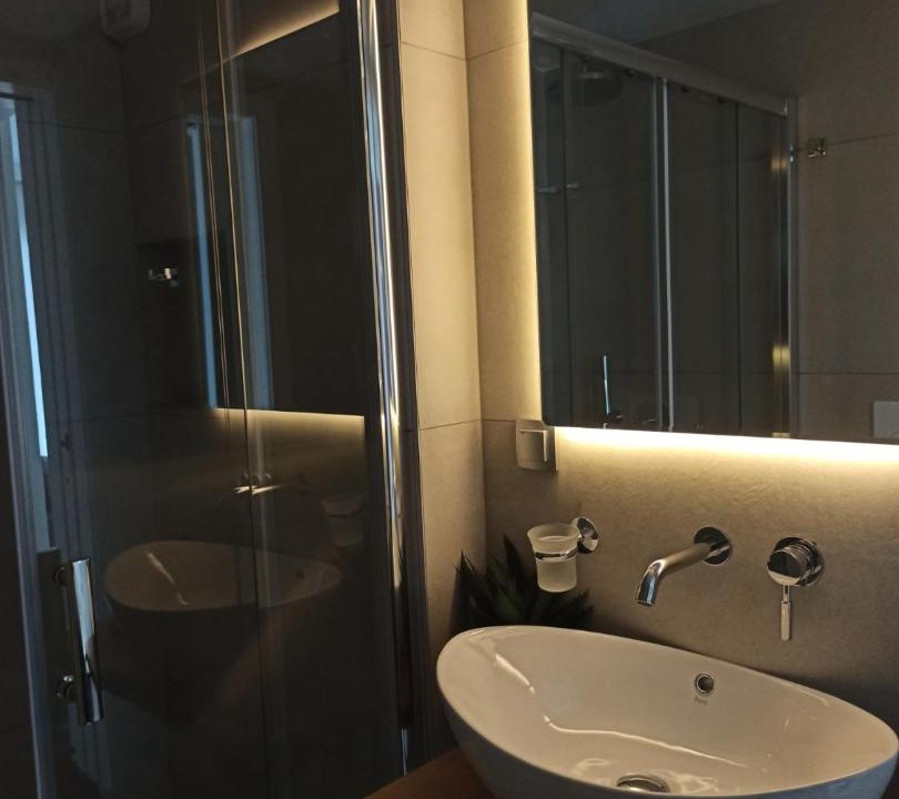 Photo of Bathroom in Nafpaktos