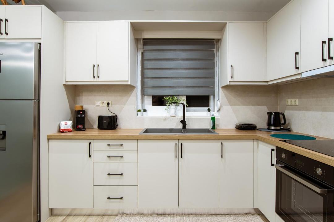 Photo of Kitchen in Katochori