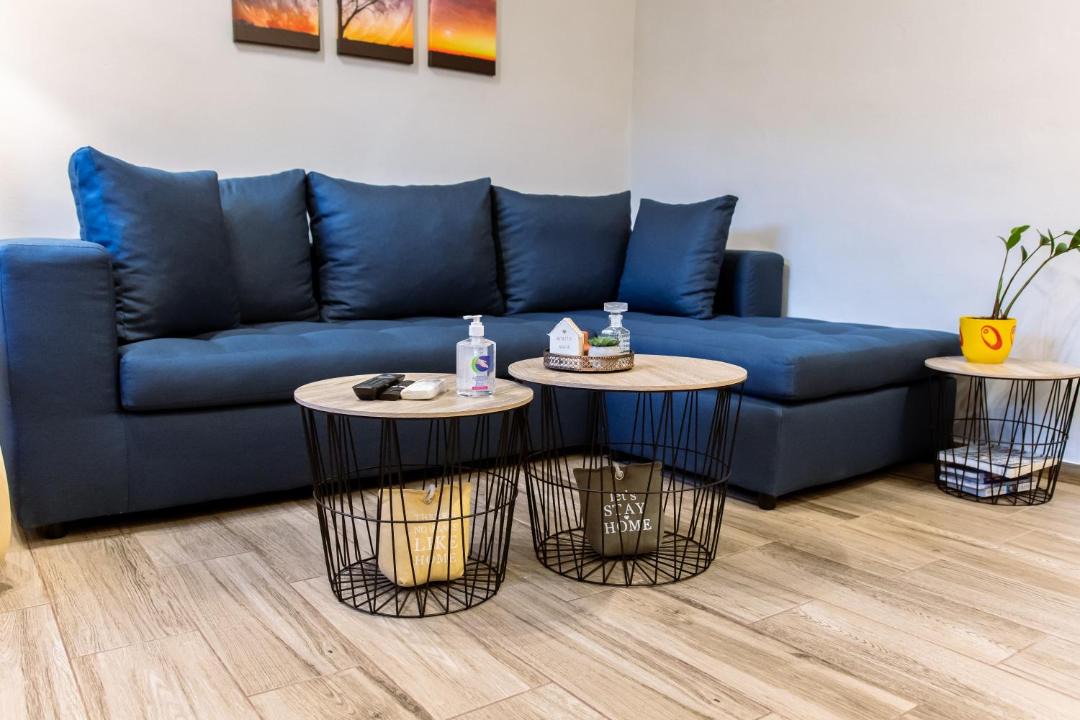 Photo of Livingroom in Katochori