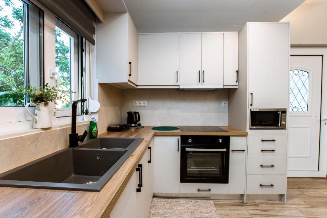 Photo of Kitchen in Katochori