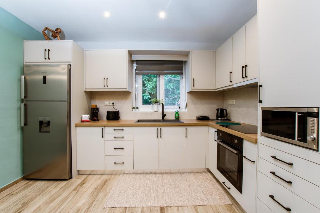 Photo of Kitchen in Katochori