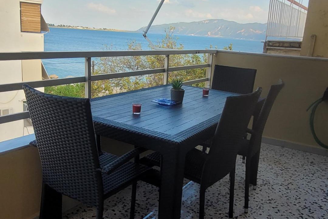 Photo of Patio Balcony in Gefira Mpania