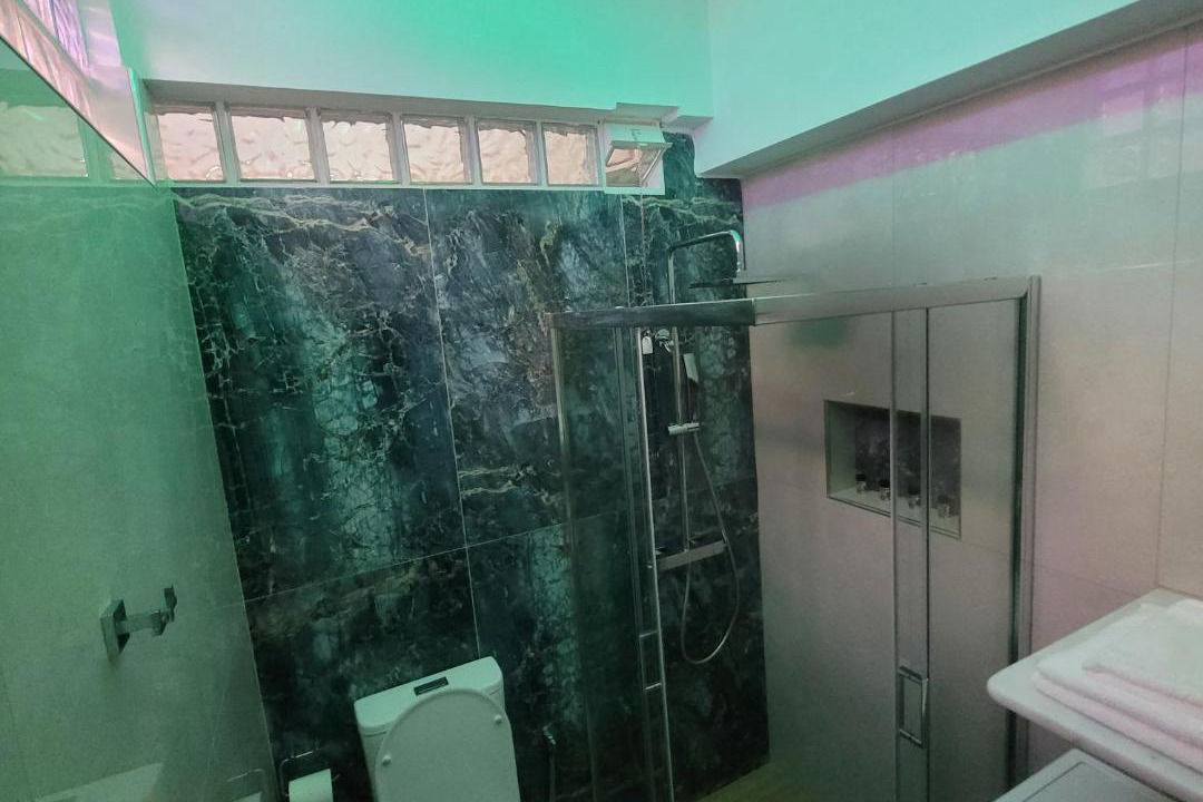 Photo of Bathroom in Gefira Mpania