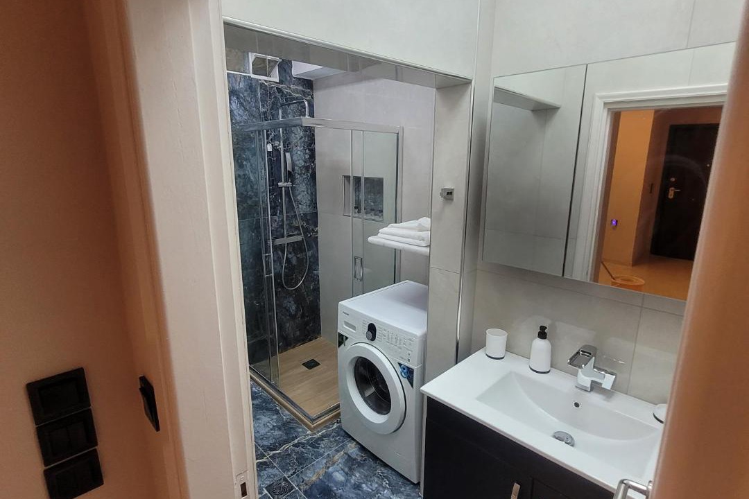 Photo of Bathroom in Gefira Mpania