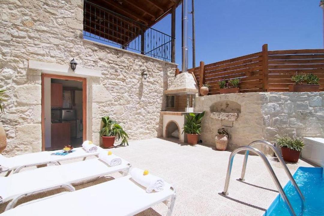 Photo of Patio Balcony in Pasalites