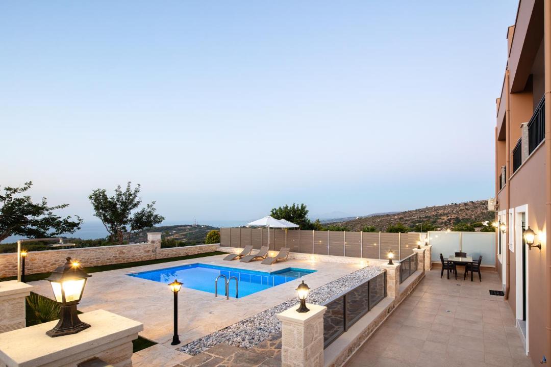 Photo of Outdoor in Tria Monastiria